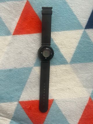 Lote 3 relojes para reparar