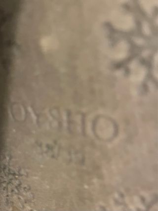 Botines Zapatillas Invierno Oysho