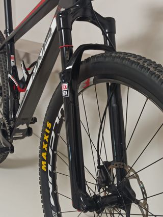 Bicicleta MMR RAKISH-29