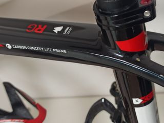 Bicicleta MMR RAKISH-29