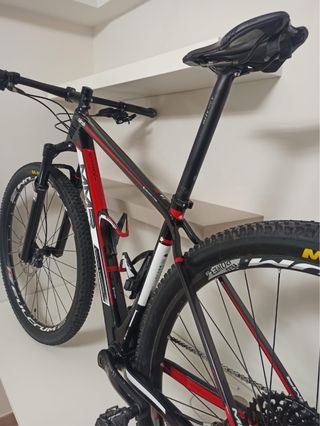 Bicicleta MMR RAKISH-29