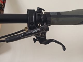 Bicicleta MMR RAKISH-29