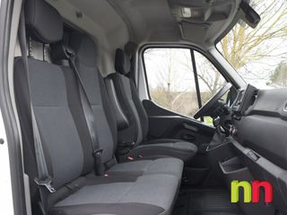 Renault Master Furgón T L3H2 3500 B dCi E 110kW (150CV)