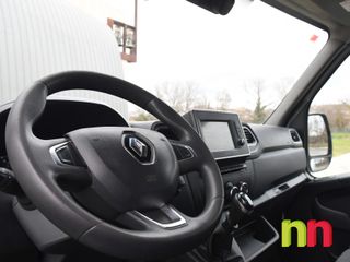 Renault Master Furgón T L3H2 3500 B dCi E 110kW (150CV)