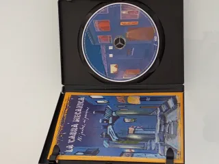 DVD La Cabra Mecánica: Ni Jaulas Ni Peceras