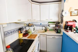 Piso en venta en Mijas Golf en Mijas