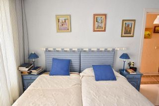 Piso en venta en Mijas Golf en Mijas