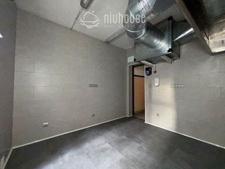 Local comercial en alquiler en Puigcerdà