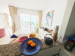 Piso en venta en Mijas Golf en Mijas