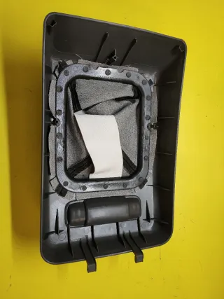 FUNDA PALANCA CAMBIOS FORD TOURNEO CONNECT