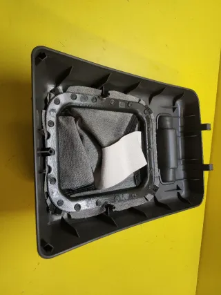 FUNDA PALANCA CAMBIOS FORD TOURNEO CONNECT