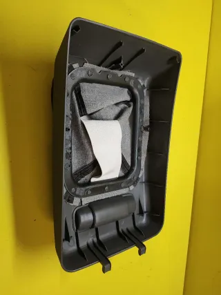 FUNDA PALANCA CAMBIOS FORD TOURNEO CONNECT