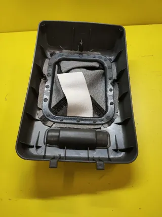 FUNDA PALANCA CAMBIOS FORD TOURNEO CONNECT