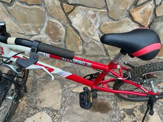 Bicicleta GRIMPER SLOOPING 20