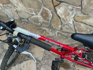 Bicicleta GRIMPER SLOOPING 20