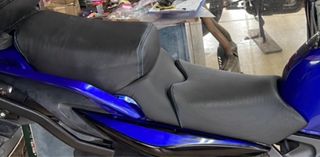 Asiento Confort Yamaha FZ6 S2