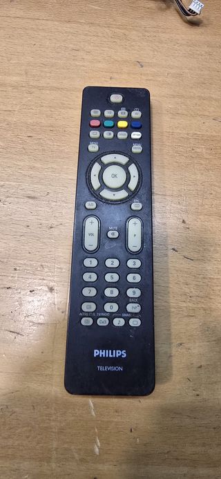 Despiece TV Philips 42PFL5522D