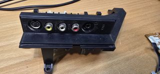 Despiece TV Philips 42PFL5522D