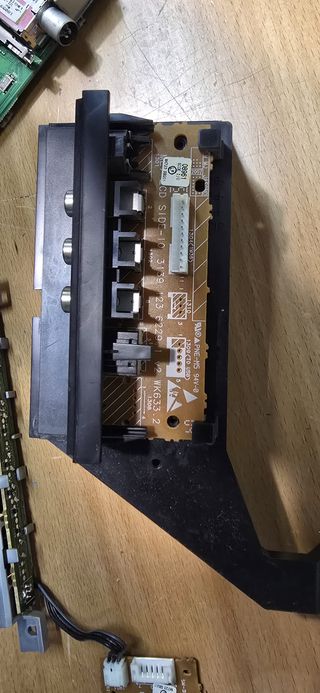 Despiece TV Philips 42PFL5522D