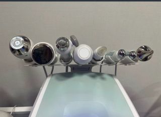 Hidrafacial Profesional W8 - Oxygen Bubble