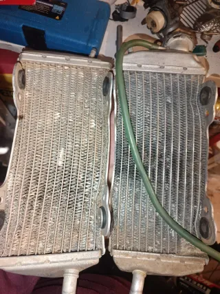 Radiador Gas Gas EC BE25073200