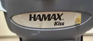 Portabebés Hamax Kiss hasta 6 años