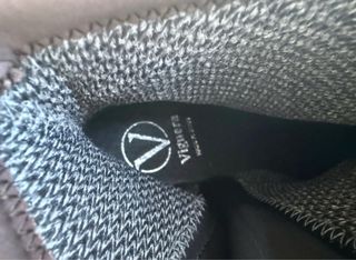 Botas con membrana impermeable