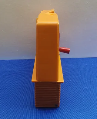 PROYECTOR DE CINE CINEXIN WALT DISNEY ORIGINAL