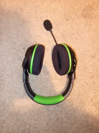 Auriculares Razer Kaira Pro