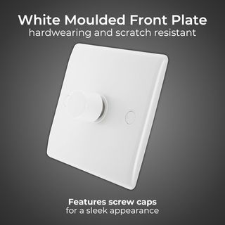 Nexus 881P - Regulador de intensidad (1 interrupto