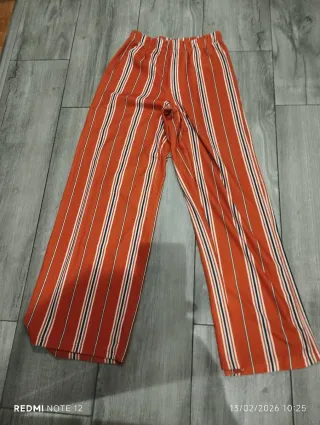 Monos + pantalones