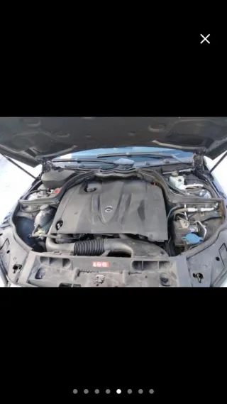 Mercedes-Benz Classe C 2009