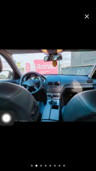 Mercedes-Benz Classe C 2009