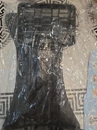 Estirador Lumbar Neck & Shoulder Laxer