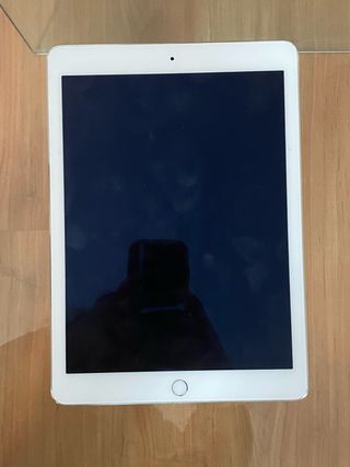 iPad Air 2 Bianco (Senza Carica)