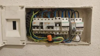 electricista.MD 24 H