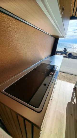 Mercedes-Benz Sprinter 2018