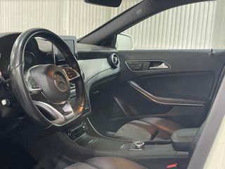 Mercedes-Benz Clase GLA GLA 200 d AMG Line