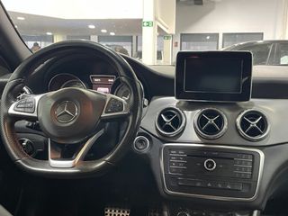 Mercedes-Benz Clase GLA GLA 200 d AMG Line