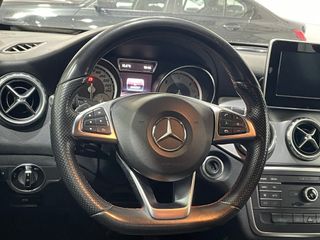 Mercedes-Benz Clase GLA GLA 200 d AMG Line