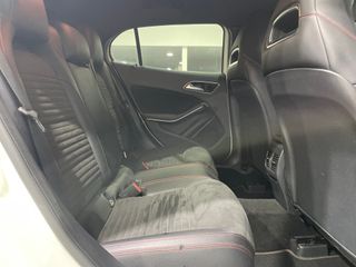 Mercedes-Benz Clase GLA GLA 200 d AMG Line