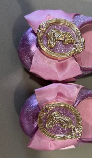 Disfraz Rapunzel Disney