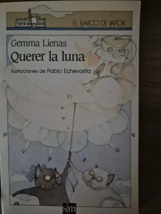 Lote 6 libros infantil- juvenil