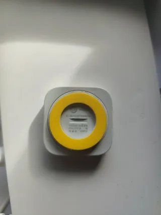 Sensor de Vibração Aqara Xiaomi