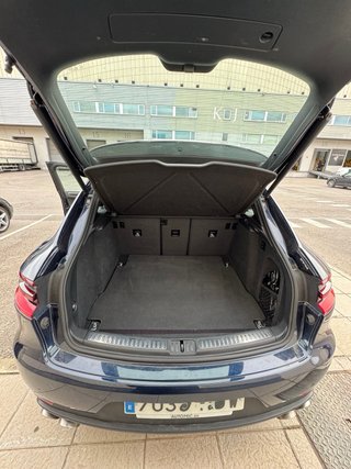 Porsche Macan S 2017