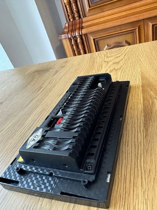 Radio Coche Volvo XC60 2008-2013 con car play