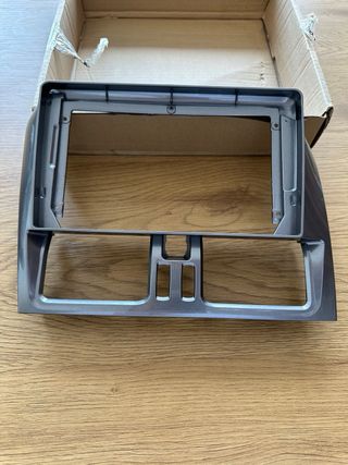 Radio Coche Volvo XC60 2008-2013 con car play