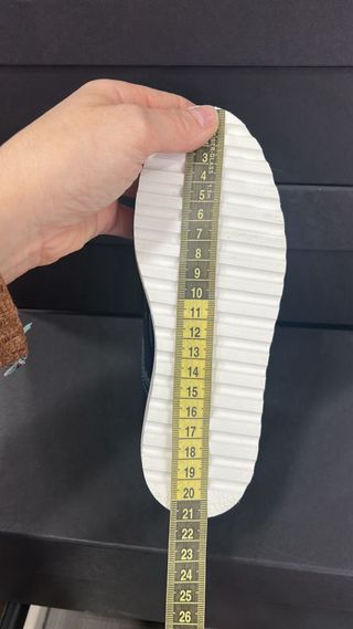 Zapato vestir niño azul charol comunión