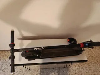 Patinete Eléctrico Zeedo