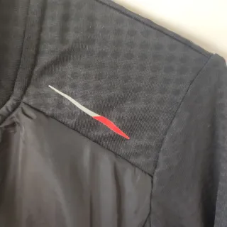 Chaqueta Crivit Negra Talla M